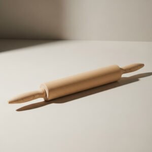 Beech Rolling Pin — Optimized Goodies Co.