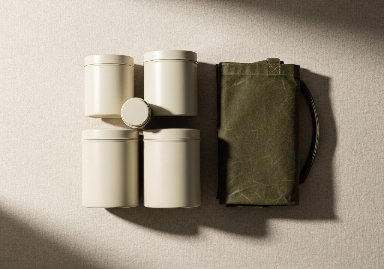Storage & Carry