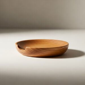 Hardwood Spoon Rest — Optimized Goodies Co.