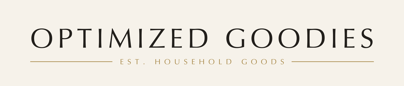 Optimized Goodies Co.
